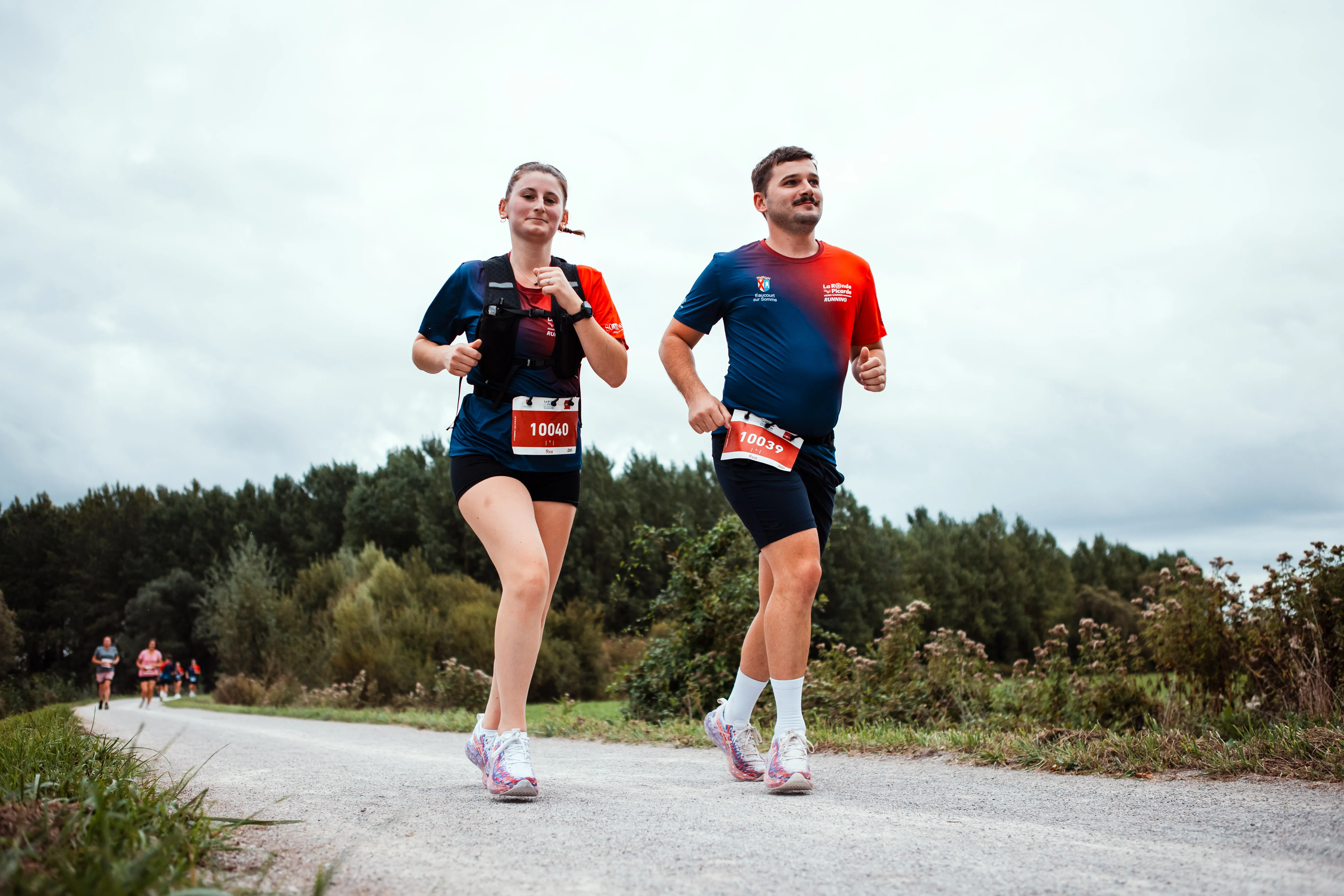 Hero background