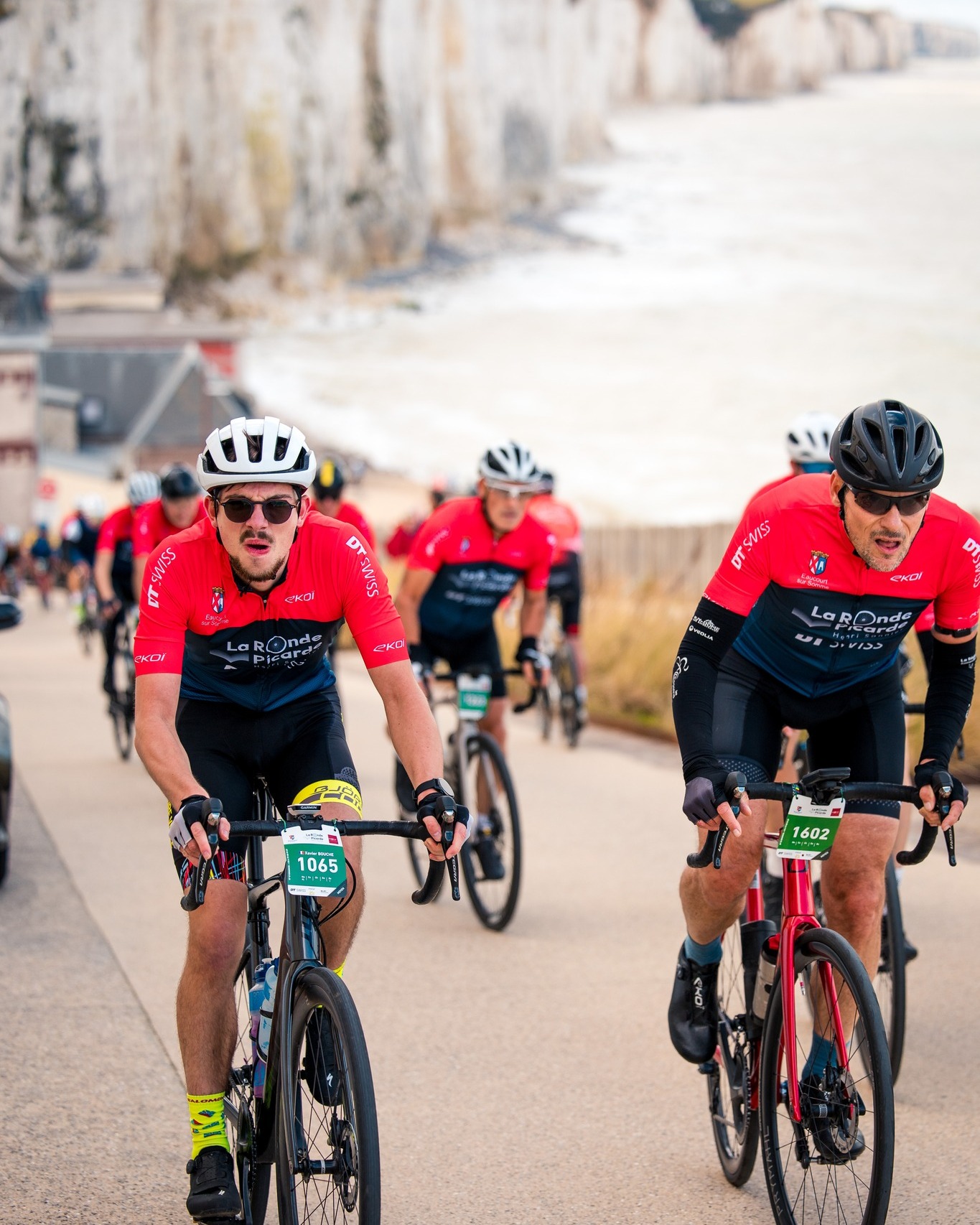J-5⃣

Il est toujours possible de s'inscrire ! Vous serez là ? 😁
PS : belle météo annoncée 🌞

📍 Informations & inscriptions ⤵️
✍️ https://cyclosportive-rondepicarde.fr

#CyclosportiveLaRondePicarde #LaRondePicarde #Picardie #Somme #IciCestLaSomme #HautsDeFrance #EspritHautsDeFrance #Gravel #Route #HenriSannier #Ekoi #EkoiCycling #EkoiRacing #Running #CourseAPied #Run