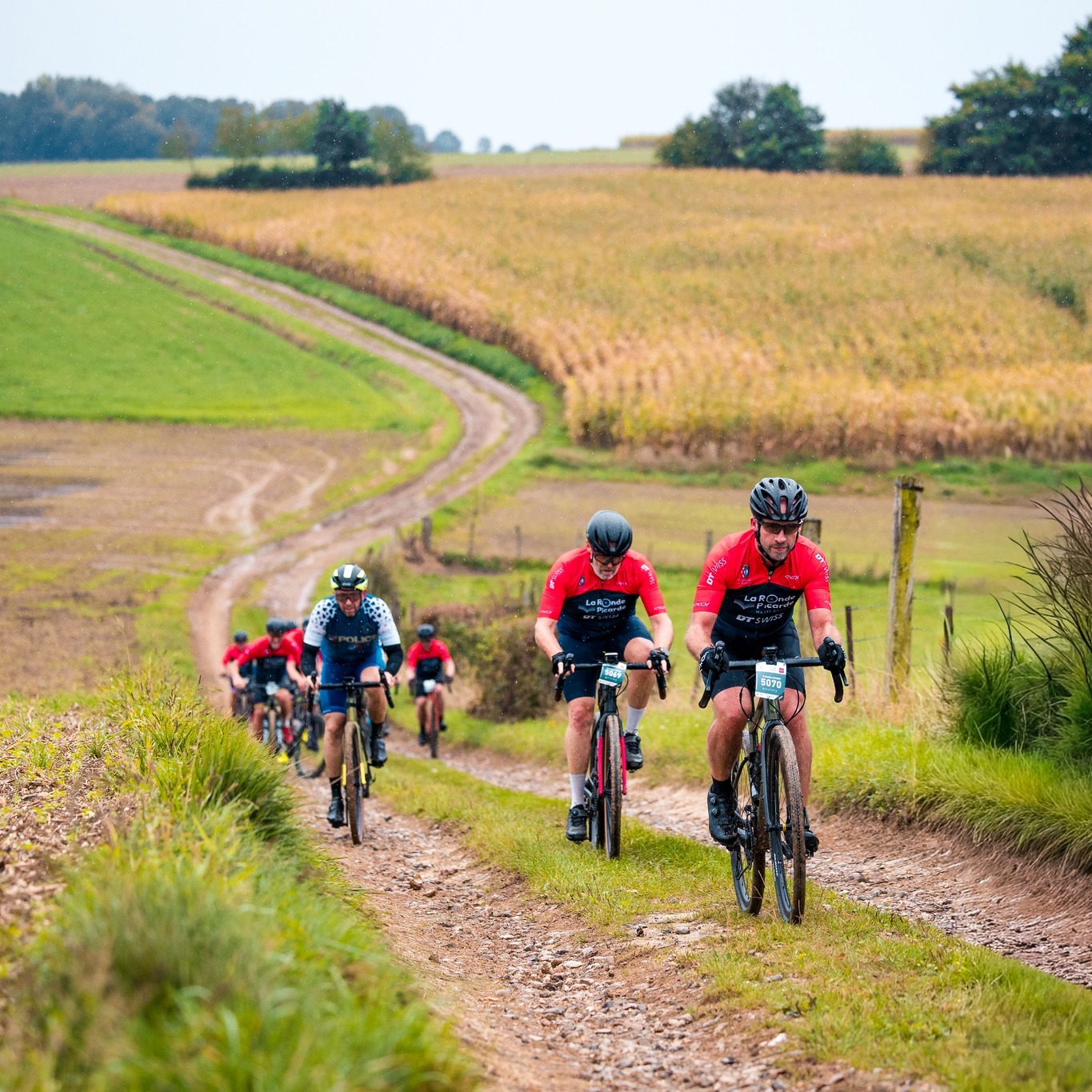 Team Gravel ? Une reconnexion avec la nature 🌳🏞

📸 @alanis_pic_ 

𝐈𝐧𝐟𝐨𝐫𝐦𝐚𝐭𝐢𝐨𝐧𝐬 & 𝐢𝐧𝐬𝐜𝐫𝐢𝐩𝐭𝐢𝐨𝐧𝐬 ⤵
✍️ https://cyclosportive-rondepicarde.fr

#CyclosportiveLaRondePicarde #LaRondePicarde #Picardie #Somme #IciCestLaSomme #HautsDeFrance #EspritHautsDeFrance #Gravel #Route #HenriSannier #Ekoi #EkoiCycling #EkoiRacing #running #courseapied #Run