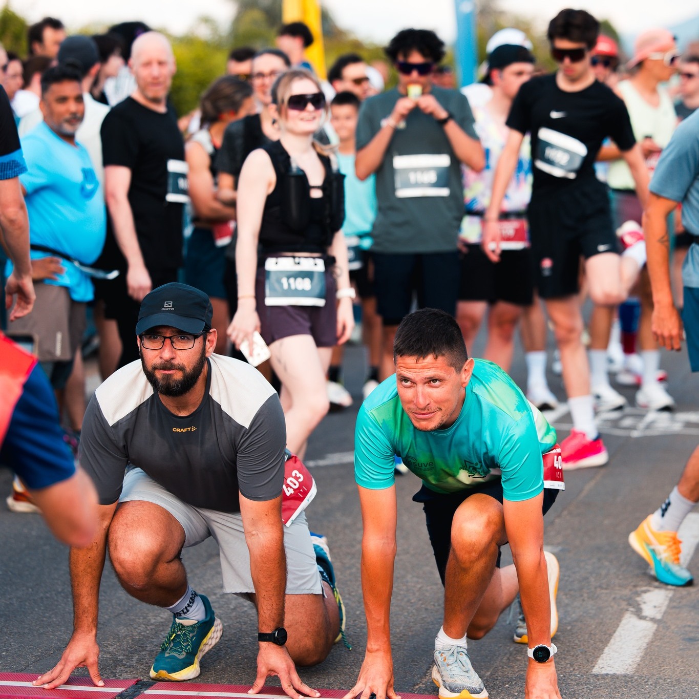 4,5 km ou 9 km : à vous de choisir ! 🏃‍♀️🏃‍♂️

Faisons de cette première édition du Running de la Ronde Picarde une jolie fête populaire et conviviale, au cœur de la Somme et au bord de ses berges. 🌿

Que vous soyez coureur aguerri, amateur, en famille ou entre amis, venez partager un moment sportif, festif et chaleureux dans un cadre magnifique.

Peu importe la distance, l’essentiel est de participer et de faire vivre ensemble cette première édition ! 💙

On vous attend nombreux pour faire de cette Ronde Picarde un rendez-vous incontournable ! 🎉

📍 Informations & inscriptions ⤵️
✍️ https://running.cyclosportive-rondepicarde.fr

#CyclosportiveLaRondePicarde #LaRondePicarde #Picardie #Somme #IciCestLaSomme #HautsDeFrance #EspritHautsDeFrance #Gravel #Route #HenriSannier #Ekoi #EkoiCycling #EkoiRacing #Running #CourseAPied #Run