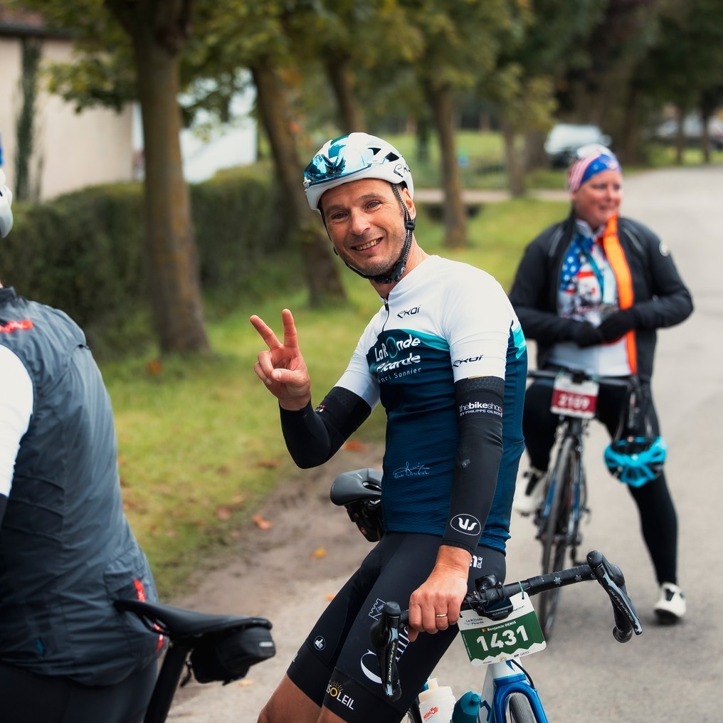 J-1️⃣1️⃣ : le programme 🤓

Adresse, parking, horaires, couleurs de flèches, délais, tombola... Retrouvez toutes les informations sur notre livre de route 👉 https://bit.ly/Picarde25

𝐈𝐧𝐟𝐨𝐫𝐦𝐚𝐭𝐢𝐨𝐧𝐬 & 𝐢𝐧𝐬𝐜𝐫𝐢𝐩𝐭𝐢𝐨𝐧𝐬 ⤵️
✍️ https://cyclosportive-rondepicarde.fr

#CyclosportiveLaRondePicarde #LaRondePicarde #Picardie #somme #icicestlasomme #EaucourtSurSomme #nord #hautsdefrance #hdf #esprithautsdefrance #hautsdefrancetourisme #Gravel #route #HenriSannier #ekoi #ekoicycling #ekoiracing