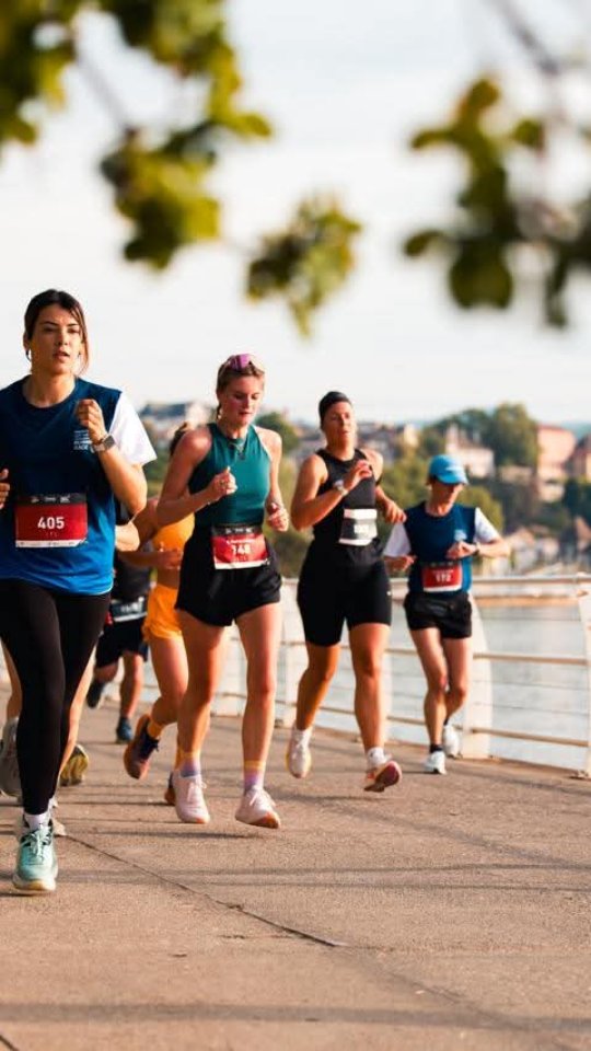 🏃‍♂️ Nouvelle épreuve running 2026 ! Boucle de 4,5 km à faire 1 ou 2 fois au coucher du soleil, au cœur d’Eaucourt-sur-Somme, dont la moitié le long des berges de la Somme: cadre idyllique, parcours roulant, chrono fast garanti.

#CyclosportiveLaRondePicarde #LaRondePicarde #Picardie #Somme #IciCestLaSomme HautsDeFrance EspritHautsDeFrance Gravel Route HenriSannier Ekoi EkoiCycling EkoiRacing running courseapied Run