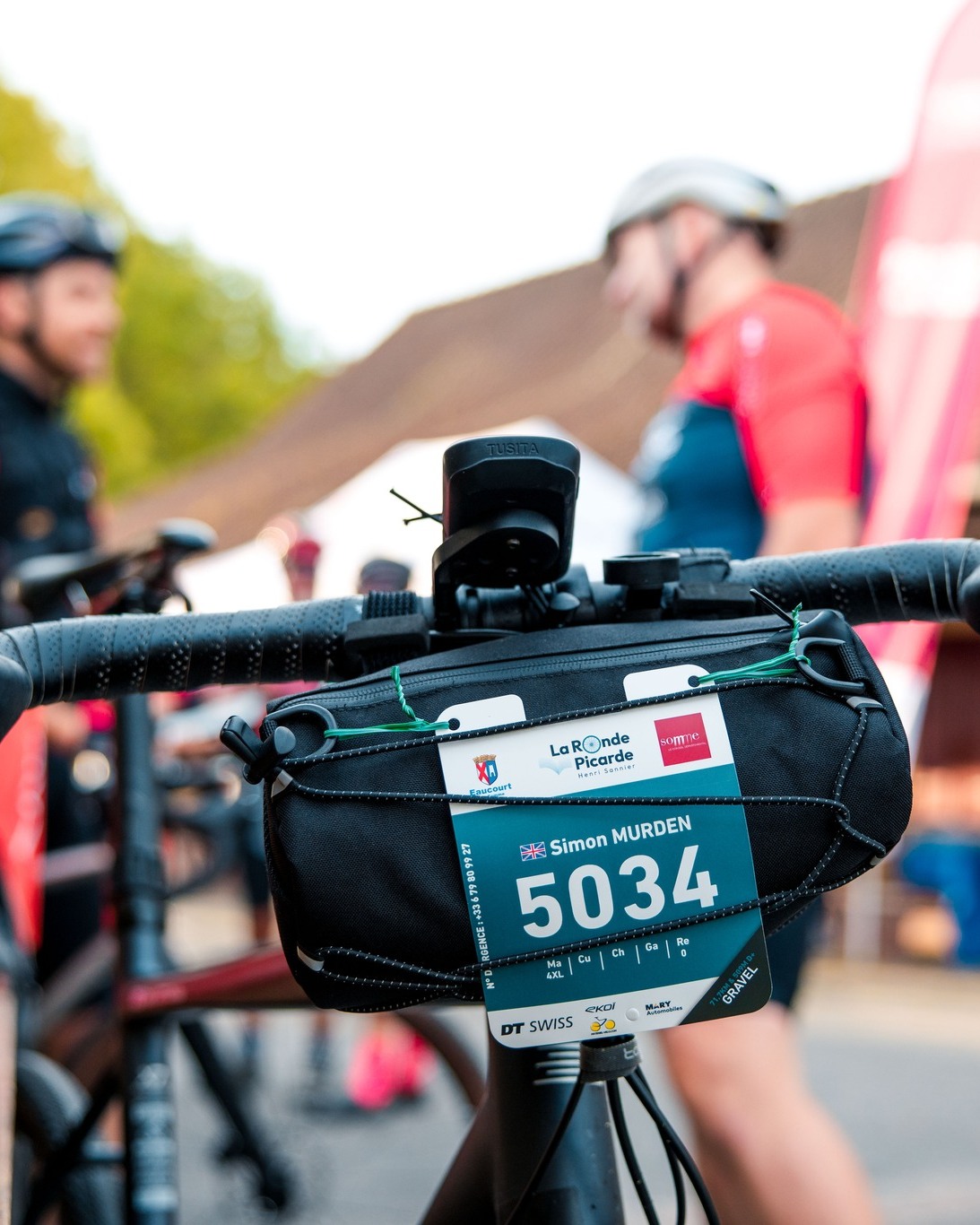 🧷 Dernier jour pour avoir ton dossard nominatif (Prénom / Nom / Drapeau). 
Alors, tu attends quoi ? 😈

📍 Informations & inscriptions ⤵️
✍️ https://cyclosportive-rondepicarde.fr

#CyclosportiveLaRondePicarde #LaRondePicarde #Picardie #Somme #IciCestLaSomme #HautsDeFrance #EspritHautsDeFrance #Gravel #Route #HenriSannier #Ekoi #EkoiCycling #EkoiRacing #Running #CourseAPied #Run